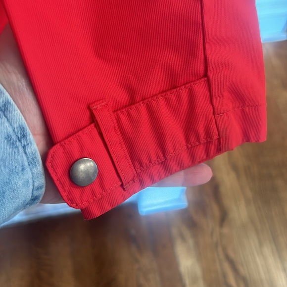 Columbia rain jacket - Picture 5 of 7